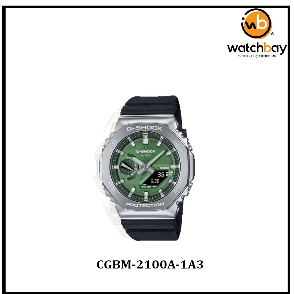 CGBM-2100A-1A3