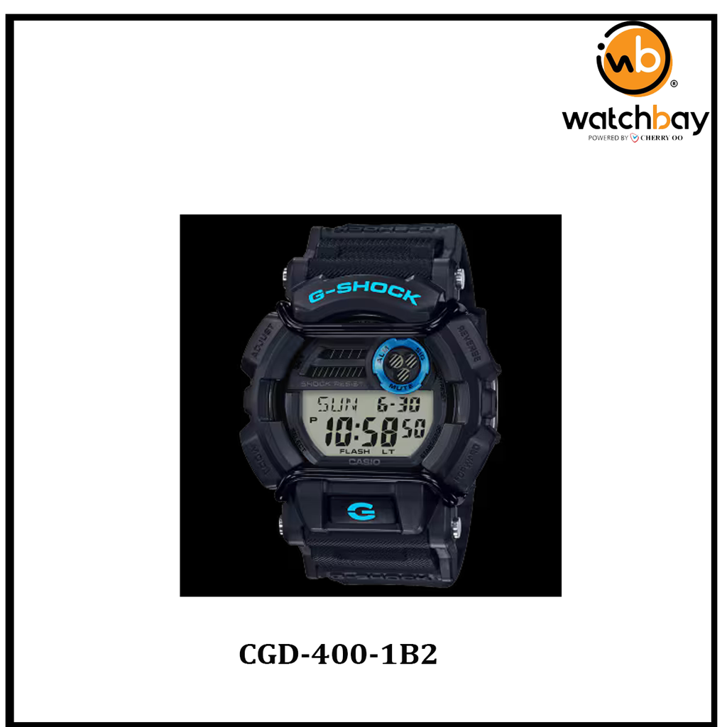 CGD-400-1B2