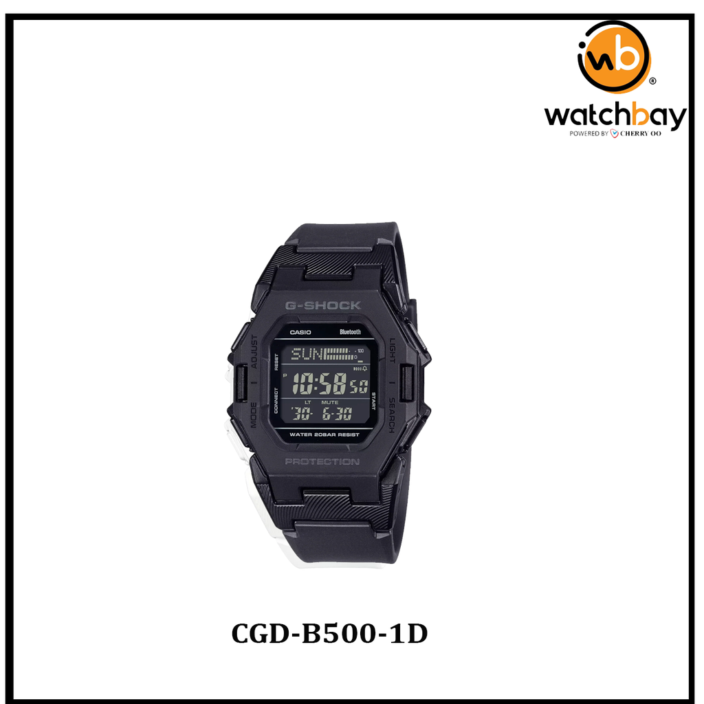 CGD-B500-1D