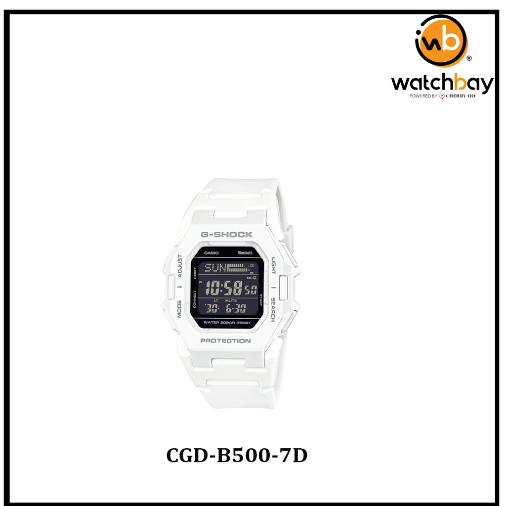 CGD-B500-7D