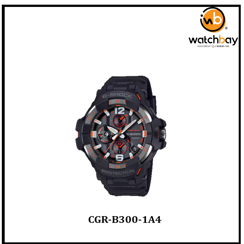 CGR-B300-1A4