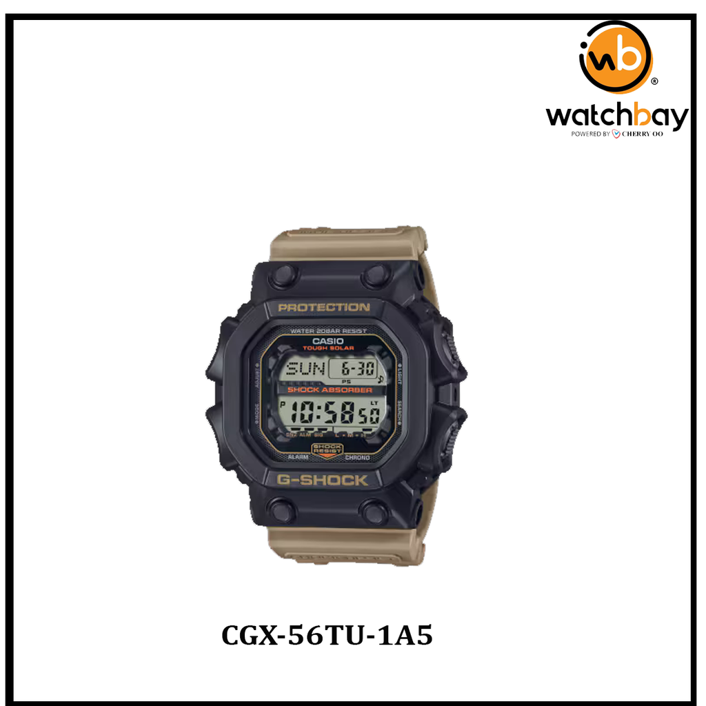 CGX-56TU-1A5