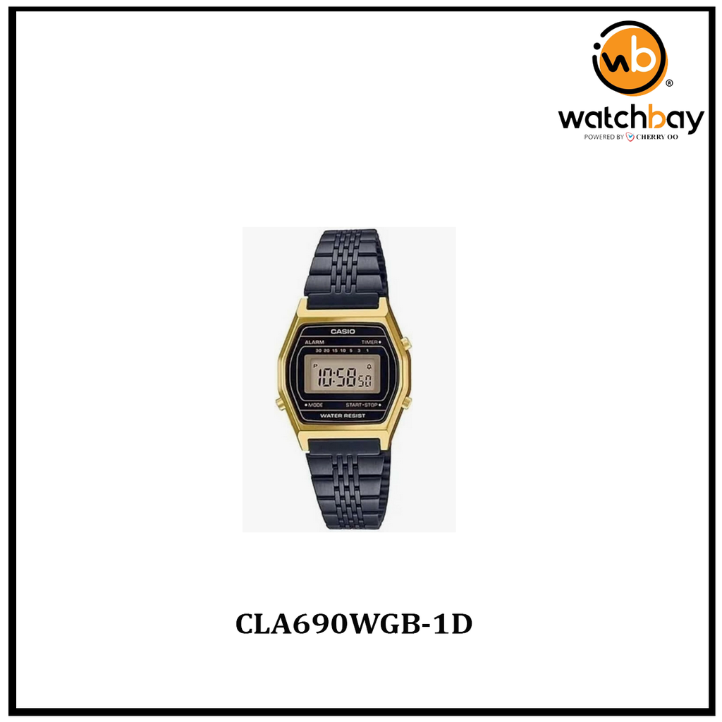 CLA690WGB-1D