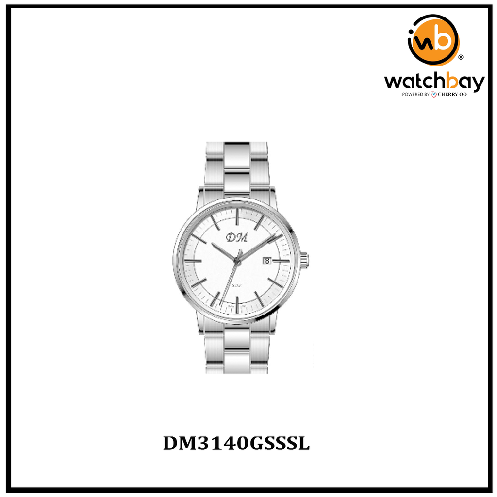 DM3140GSSSL