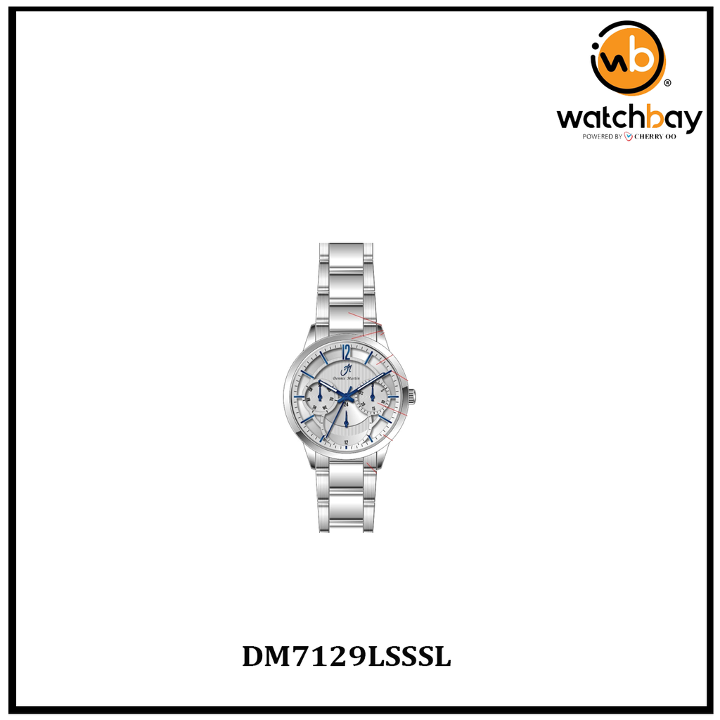 DM7129LSSSL