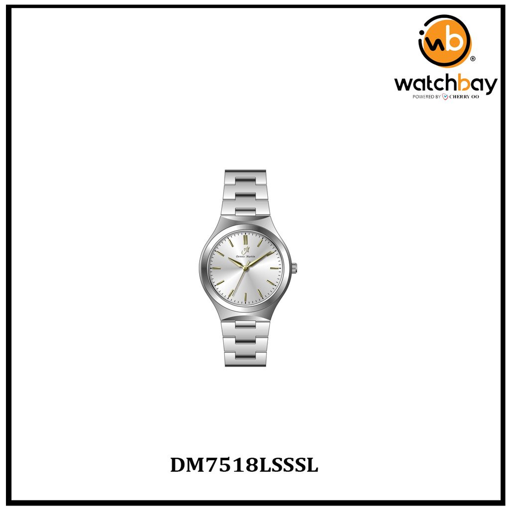DM7518LSSSL