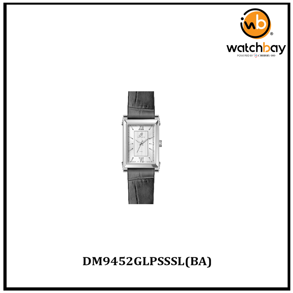 DM9452GLPSSSL(BA)