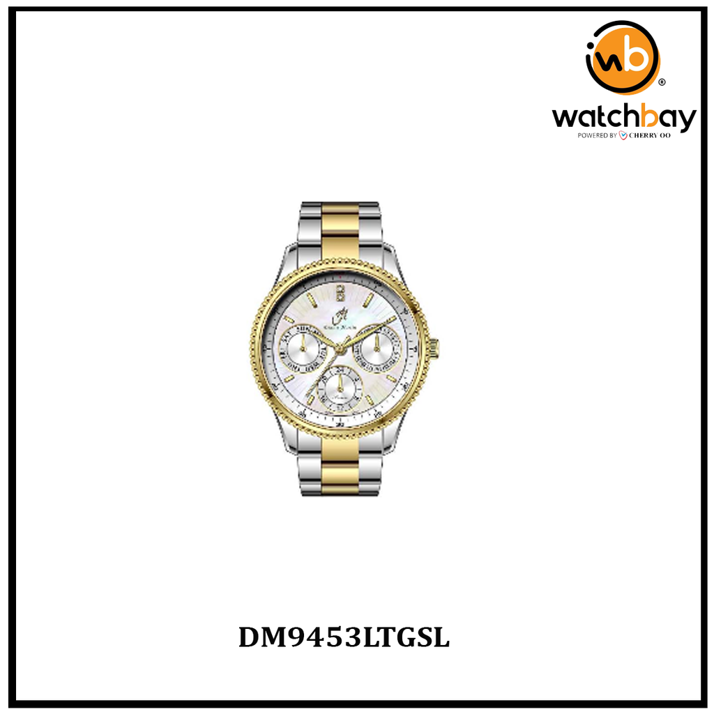 DM9453LTGSL