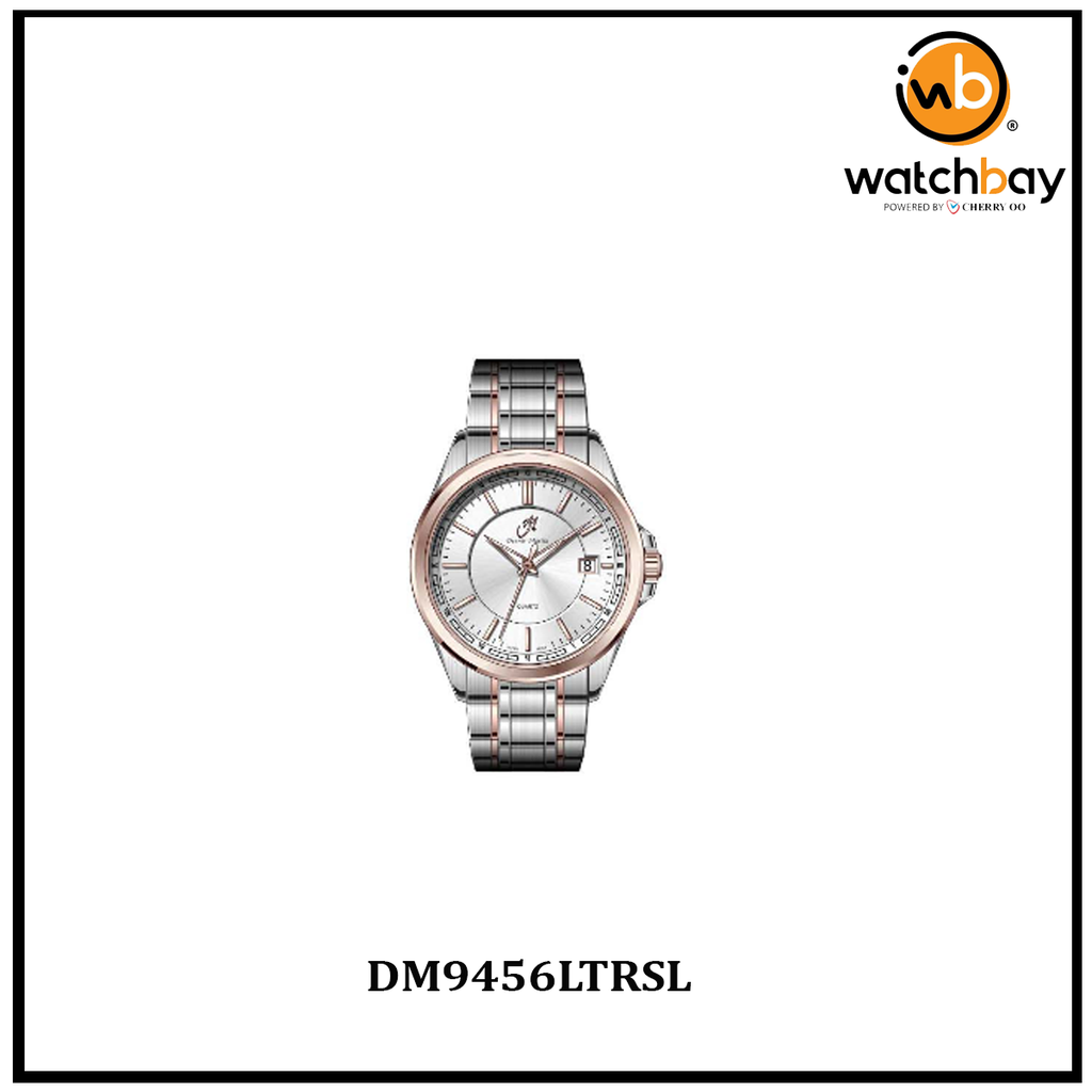 DM9456LTRSL
