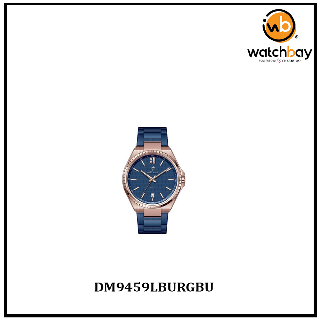 DM9459LBURGBU