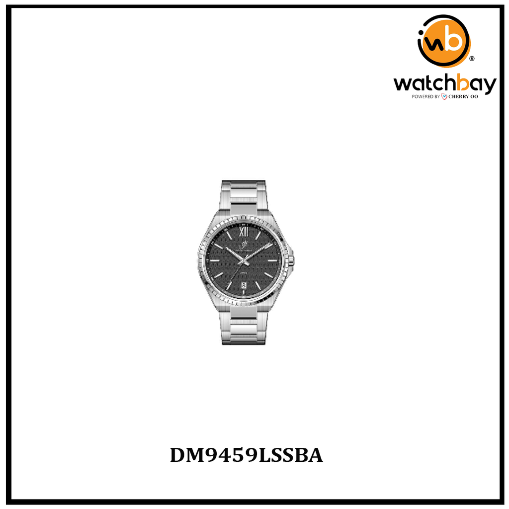 DM9459LSSBA