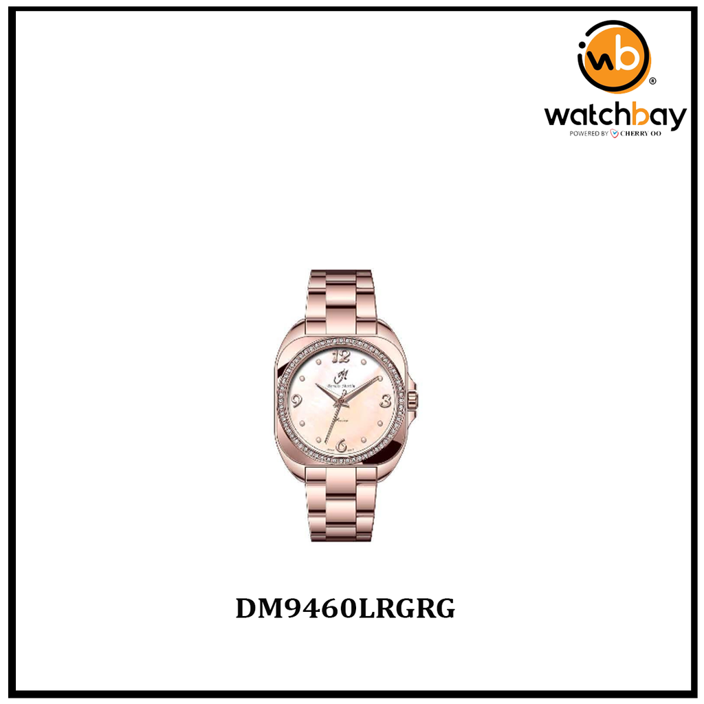 DM9460LRGRG