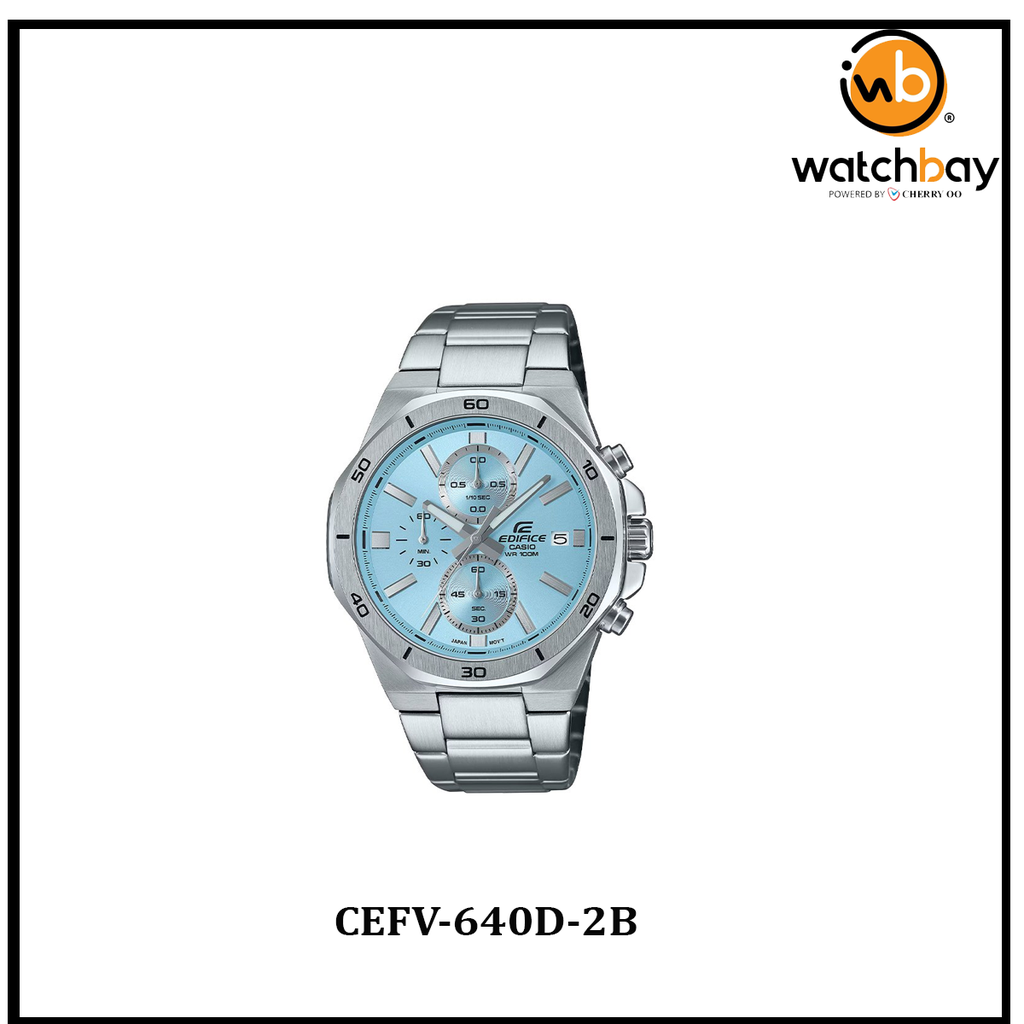 CEFV-640D-2B