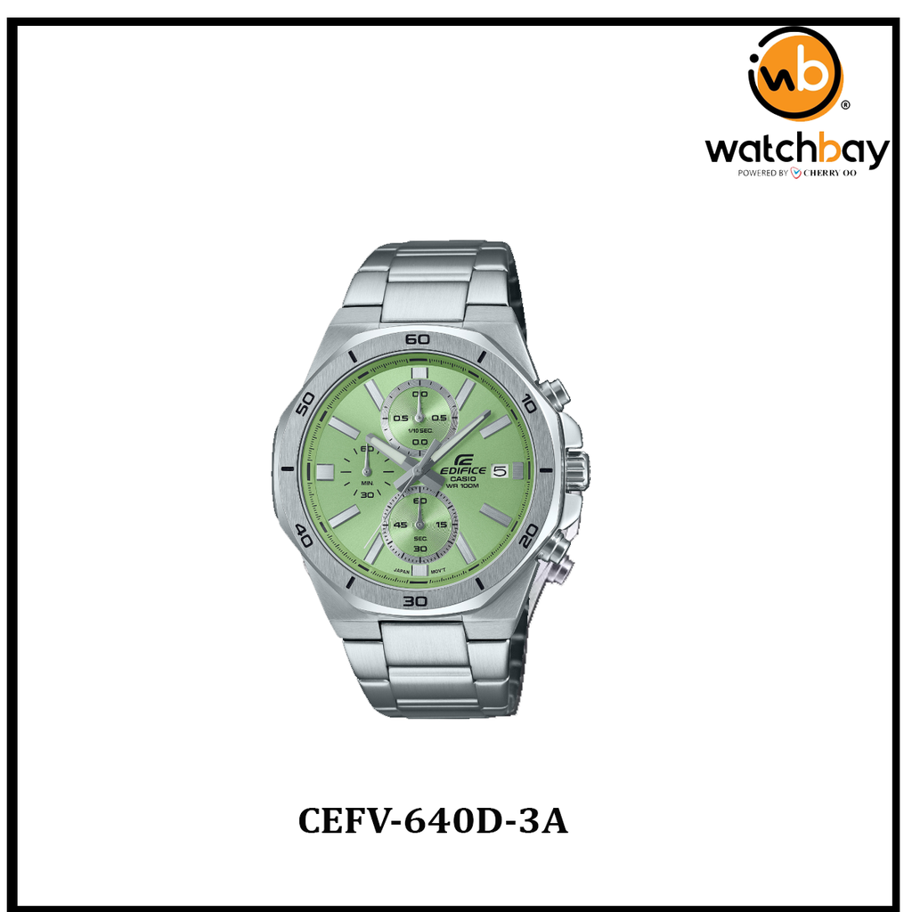 CEFV-640D-3A