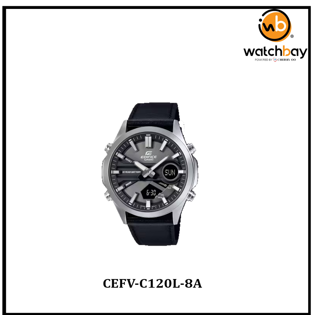 CEFV-C120L-8A