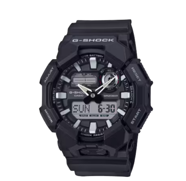 CGA-010-1A