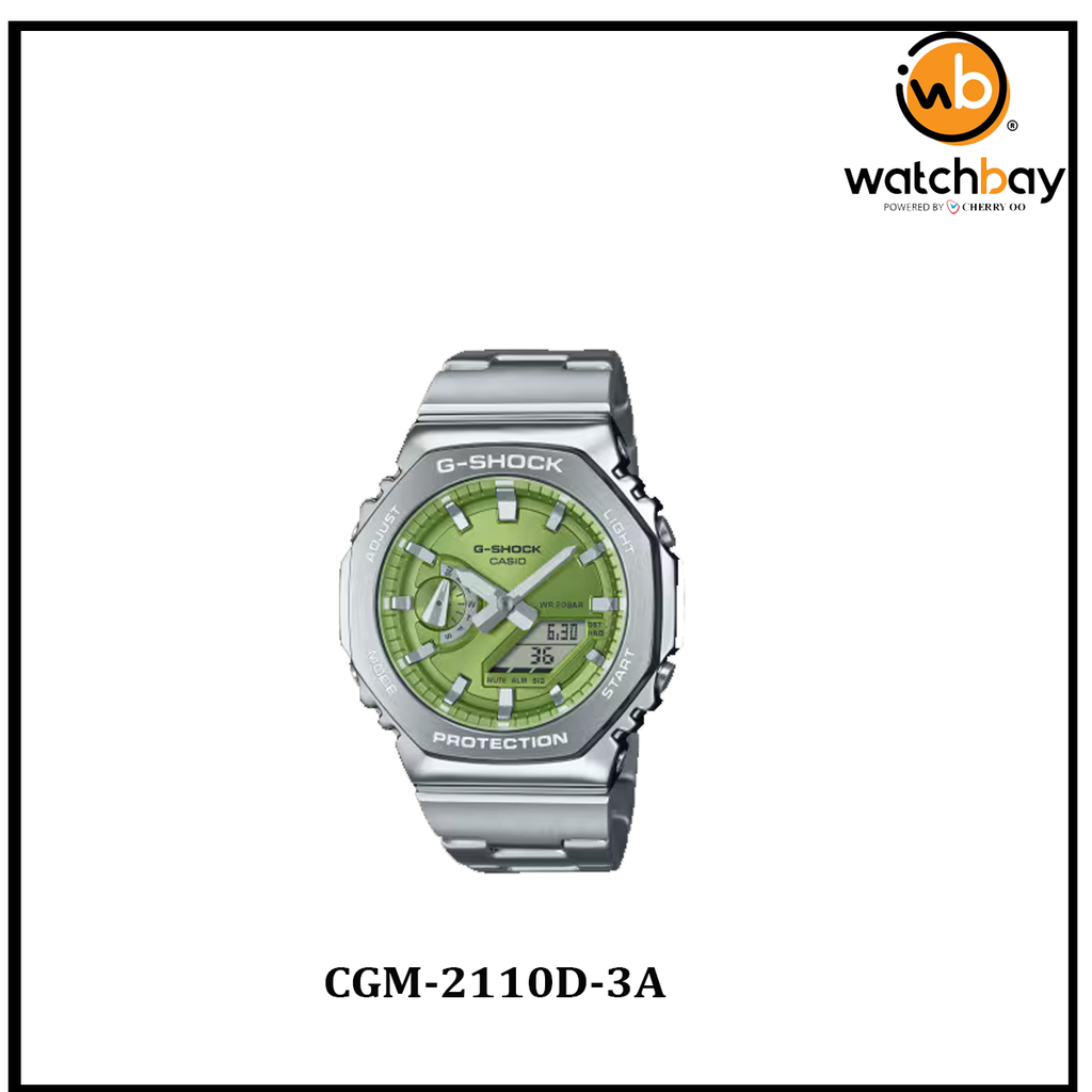 CGM-2110D-3A