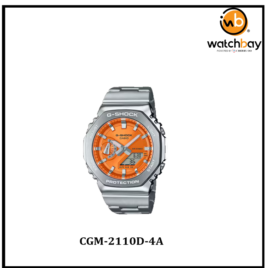 CGM-2110D-4A