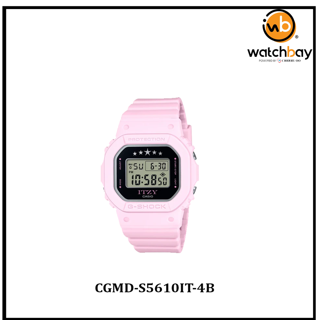 CGMD-S5610IT-4B
