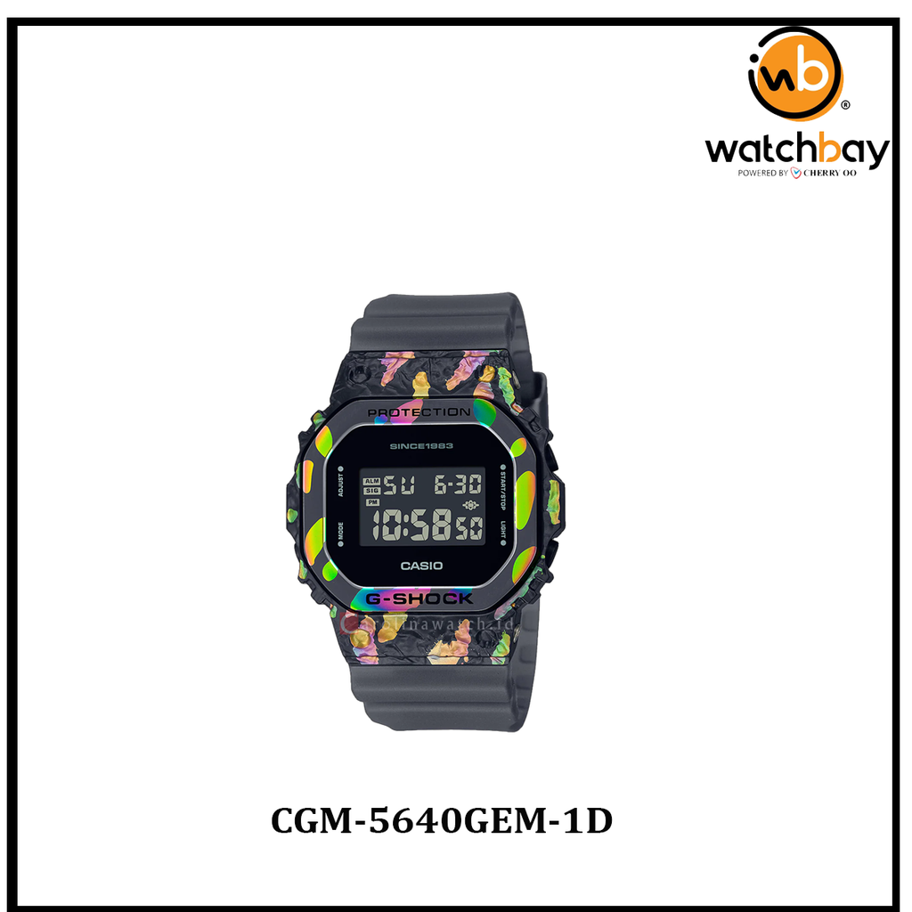 CGM-5640GEM-1D
