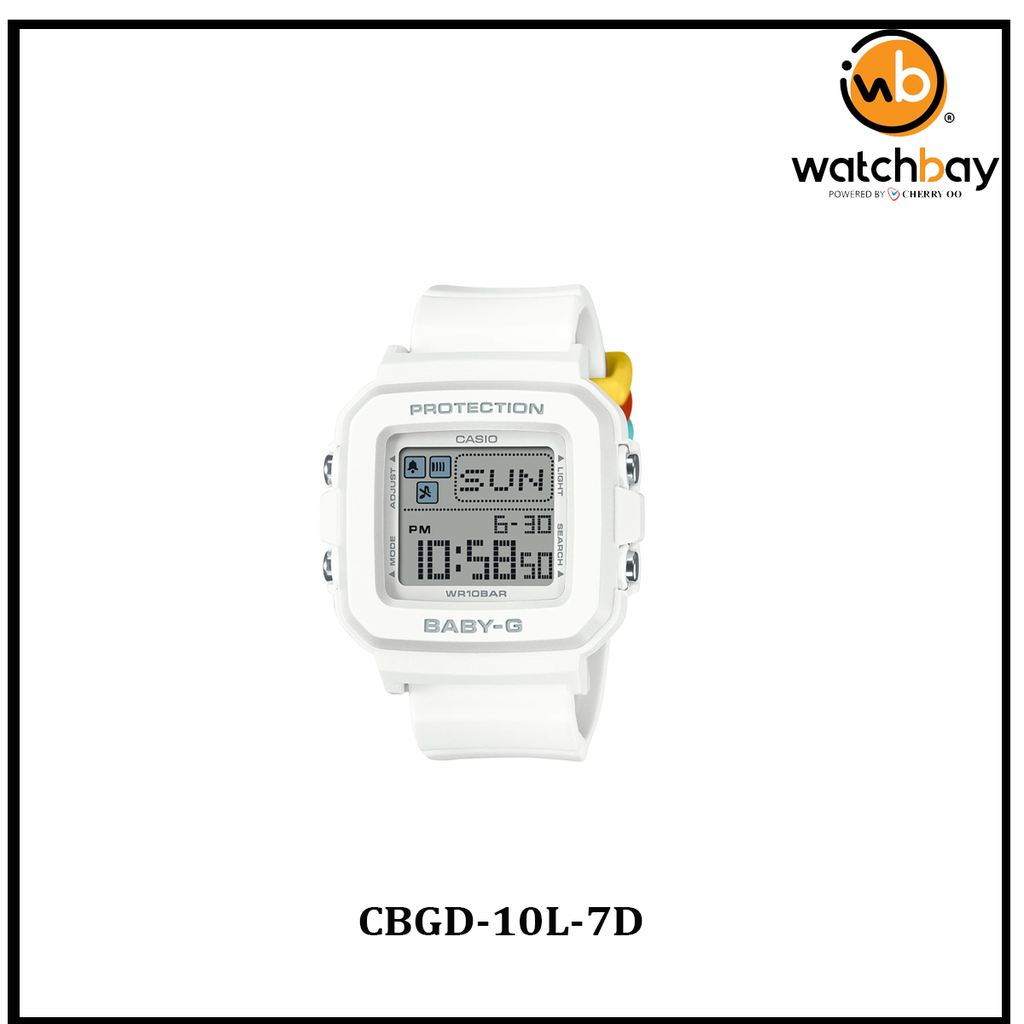 CBGD-10L-7D