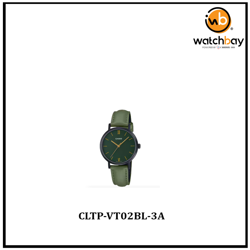 CLTP-VT02BL-3A