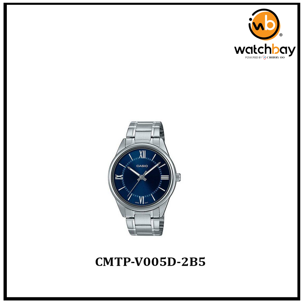 CMTP-V005D-2B5