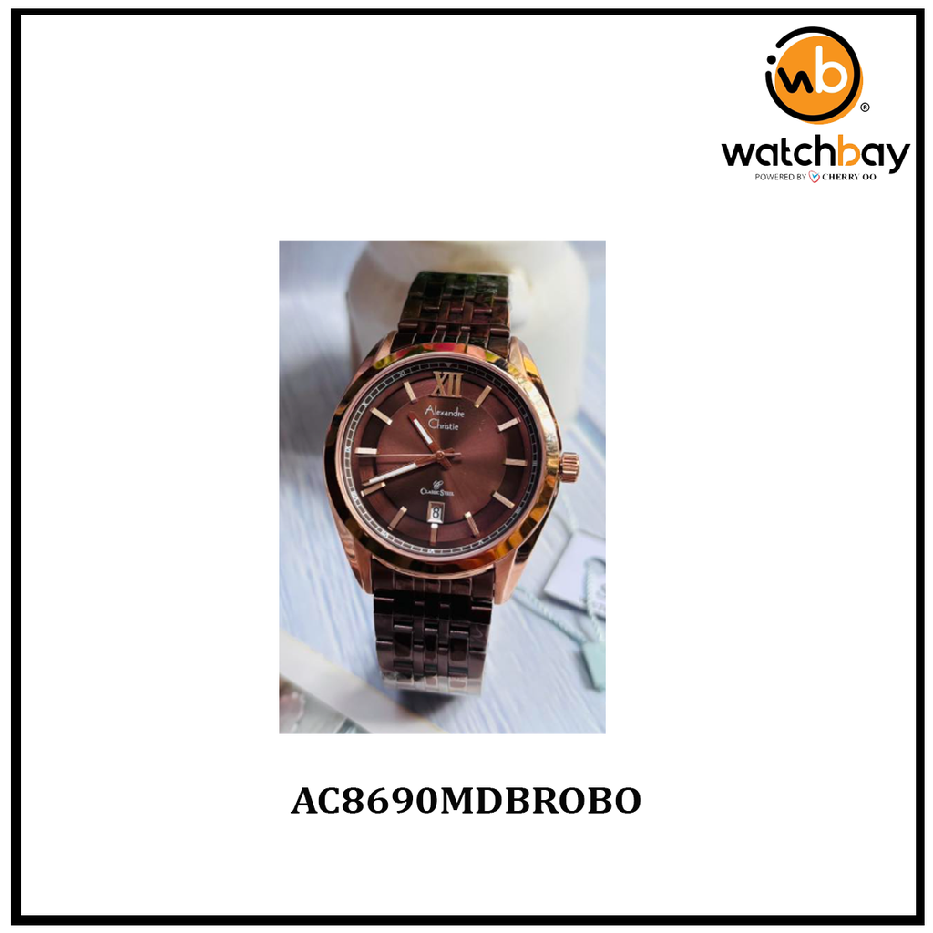 AC8690MDBROBO