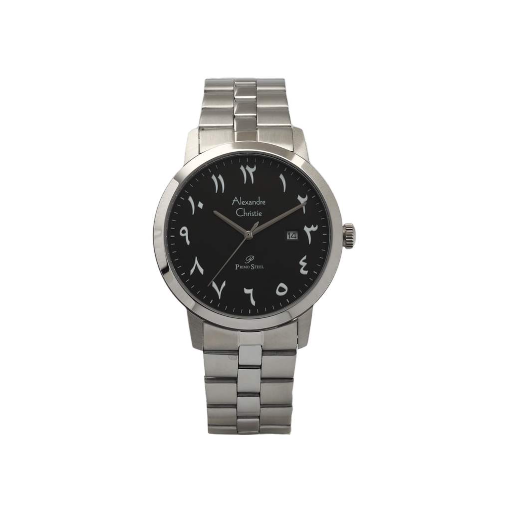 AC1007MDBSSBASL