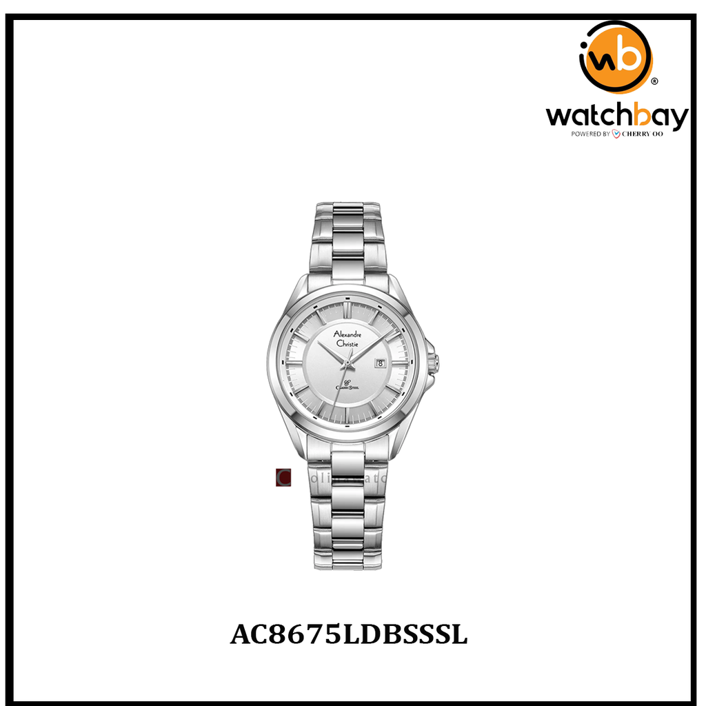 AC8675LDBSSSL