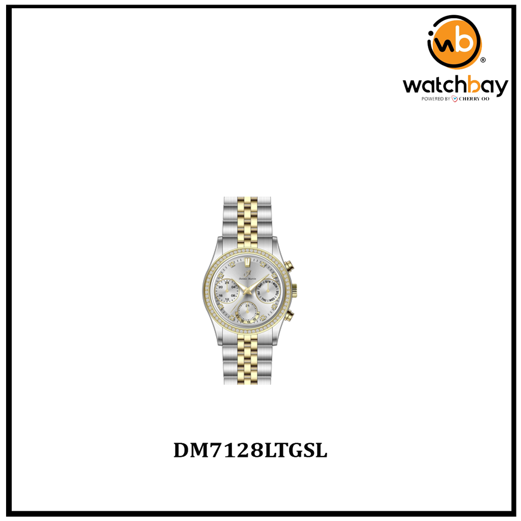 DM7128LTGSL