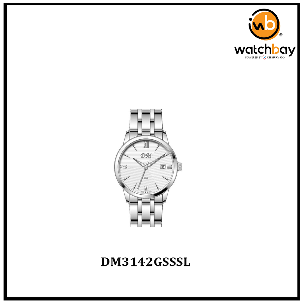 DM3142GSSSL