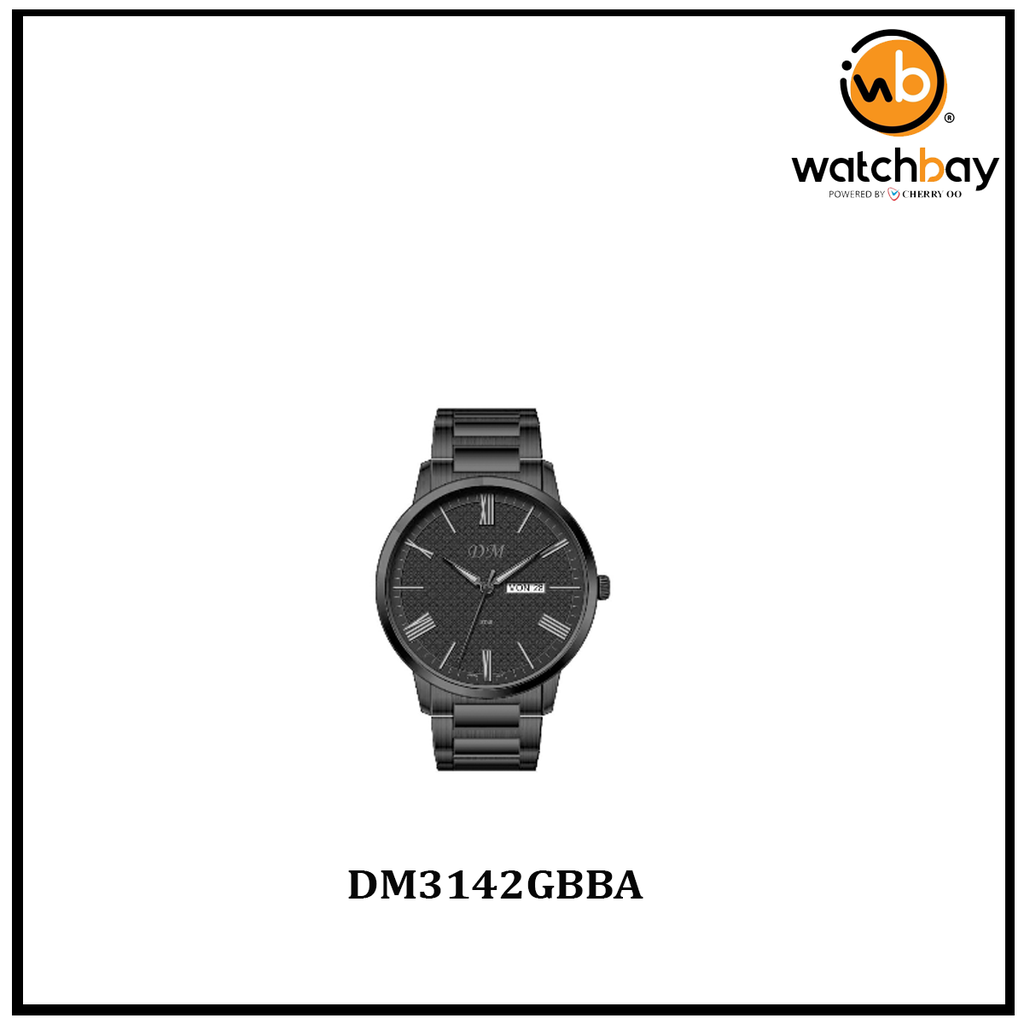 DM3142GBBA