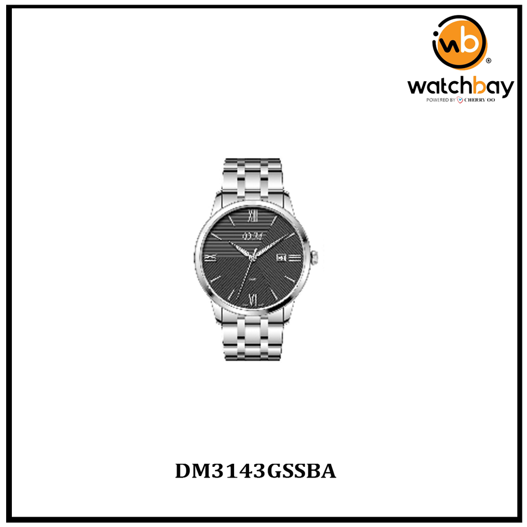 DM3143GSSBA
