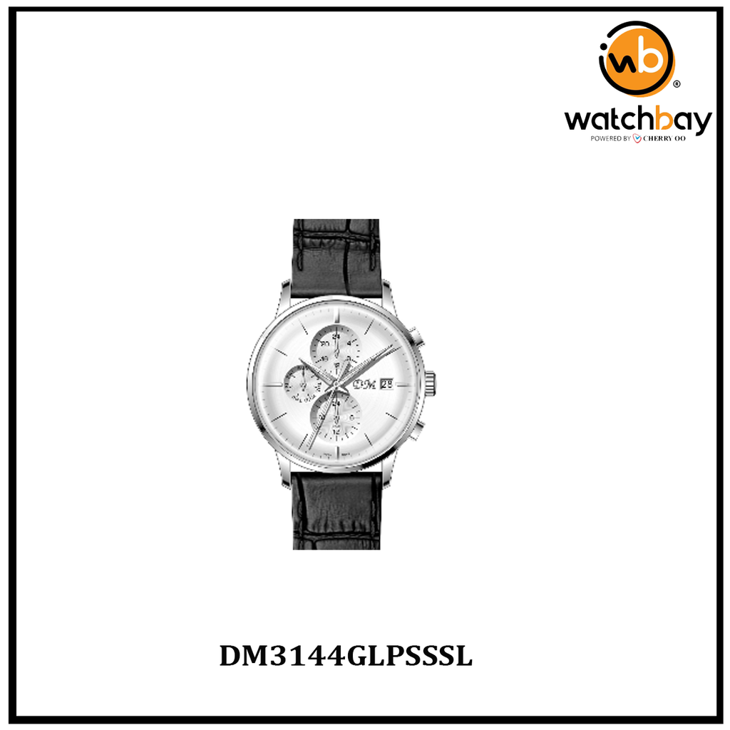DM3144GLPSSSL