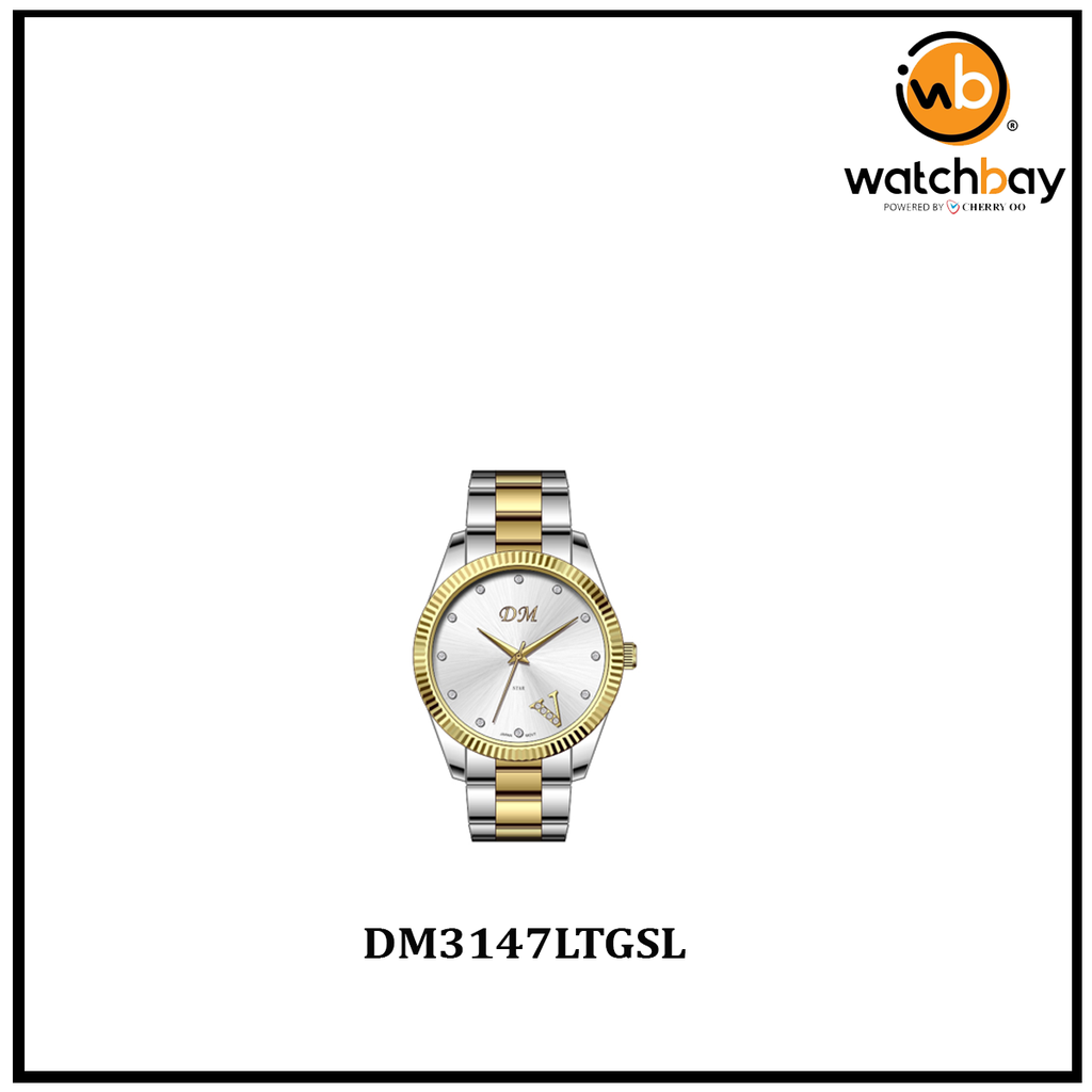 DM3147LTGSL