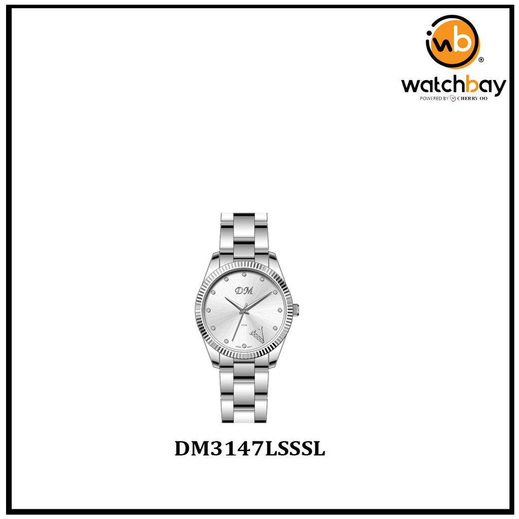 DM3147LSSSL