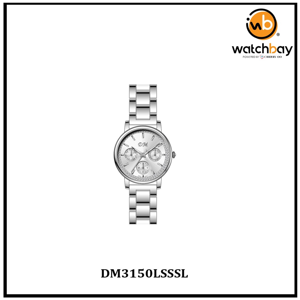 DM3150LSSSL