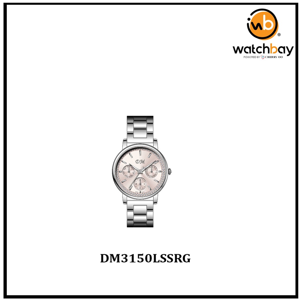 DM3150LSSRG