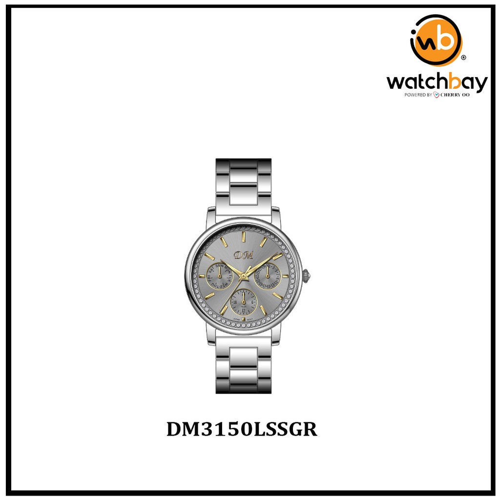 DM3150LSSGR