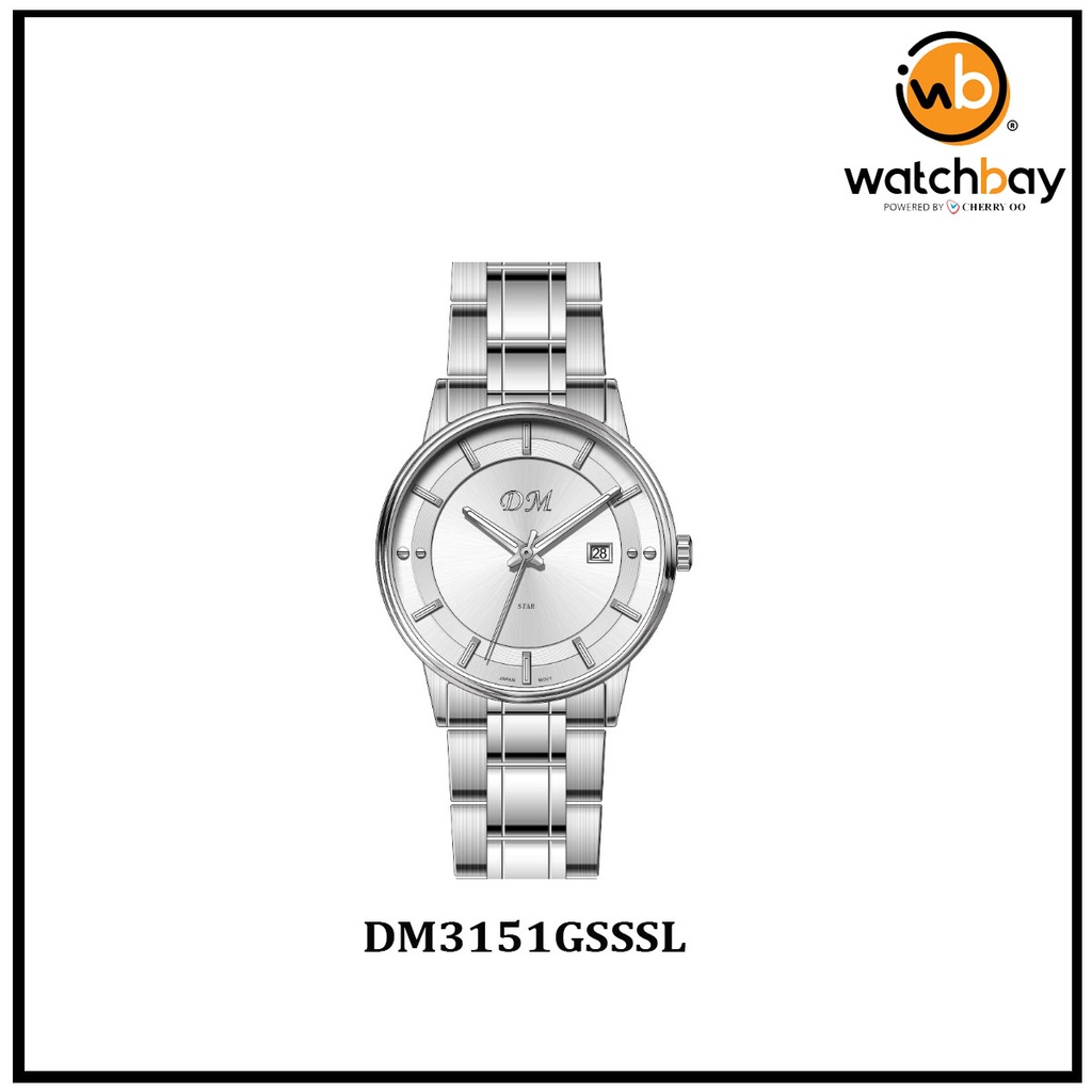 DM3151GSSSL