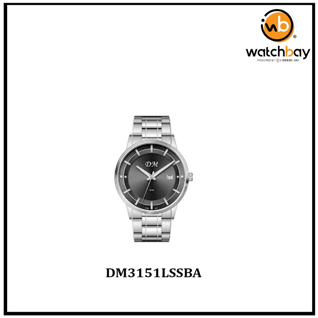 DM3151LSSBA