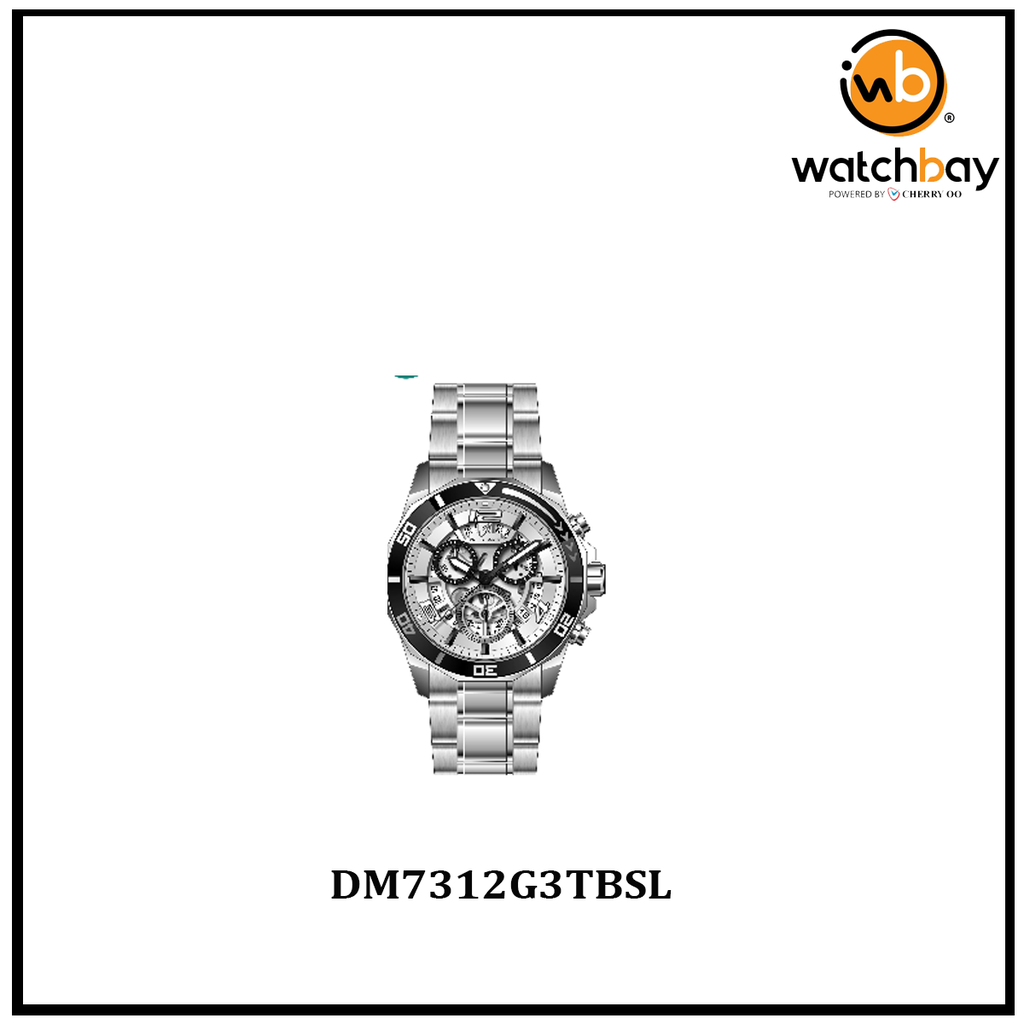 DM7312G3TBSL
