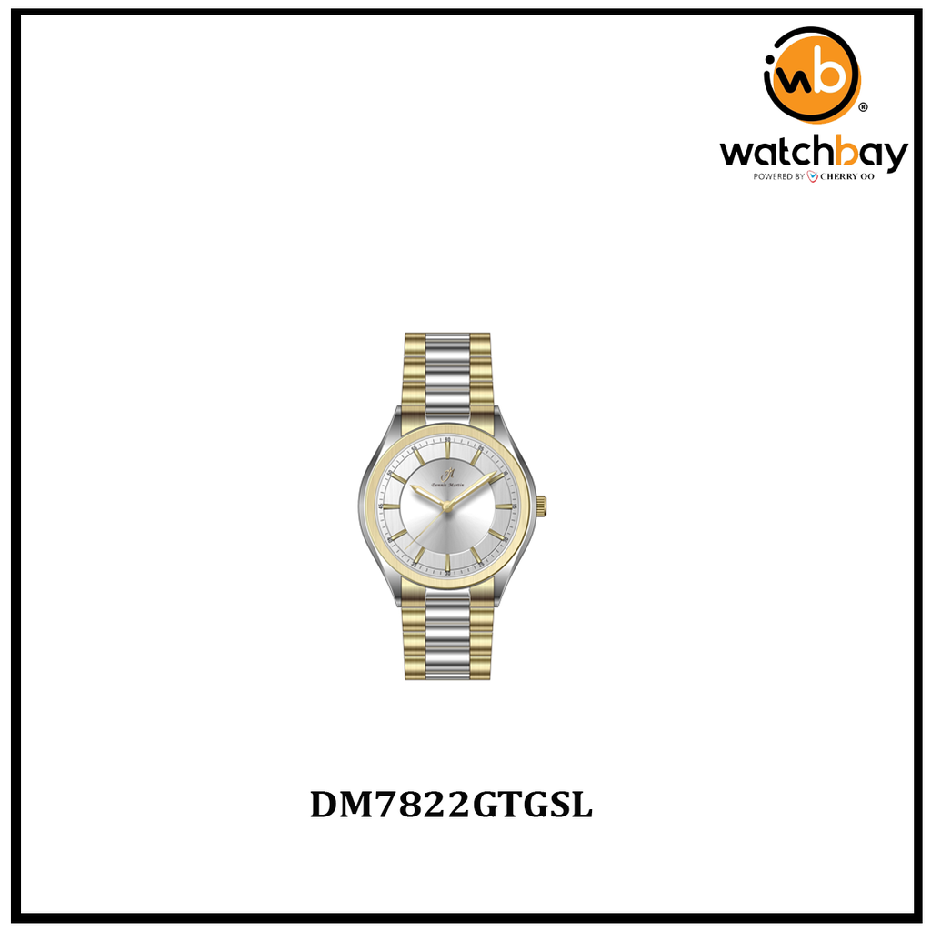 DM7822GTGSL