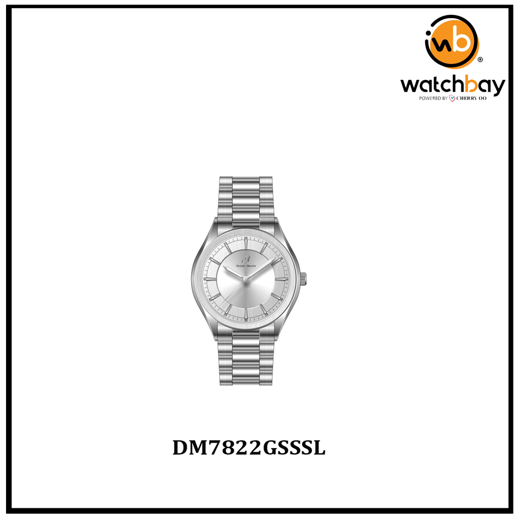 DM7822GSSSL