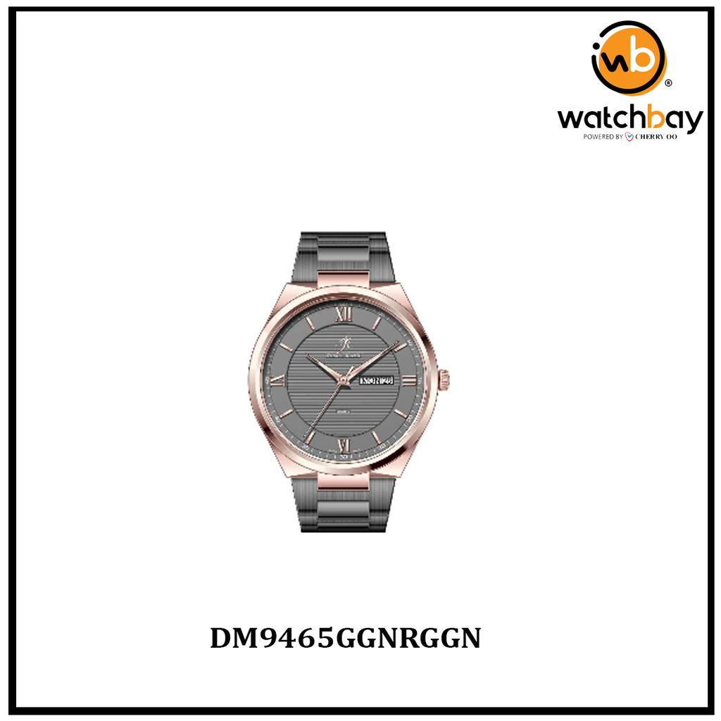 DM9465GGNRGGN