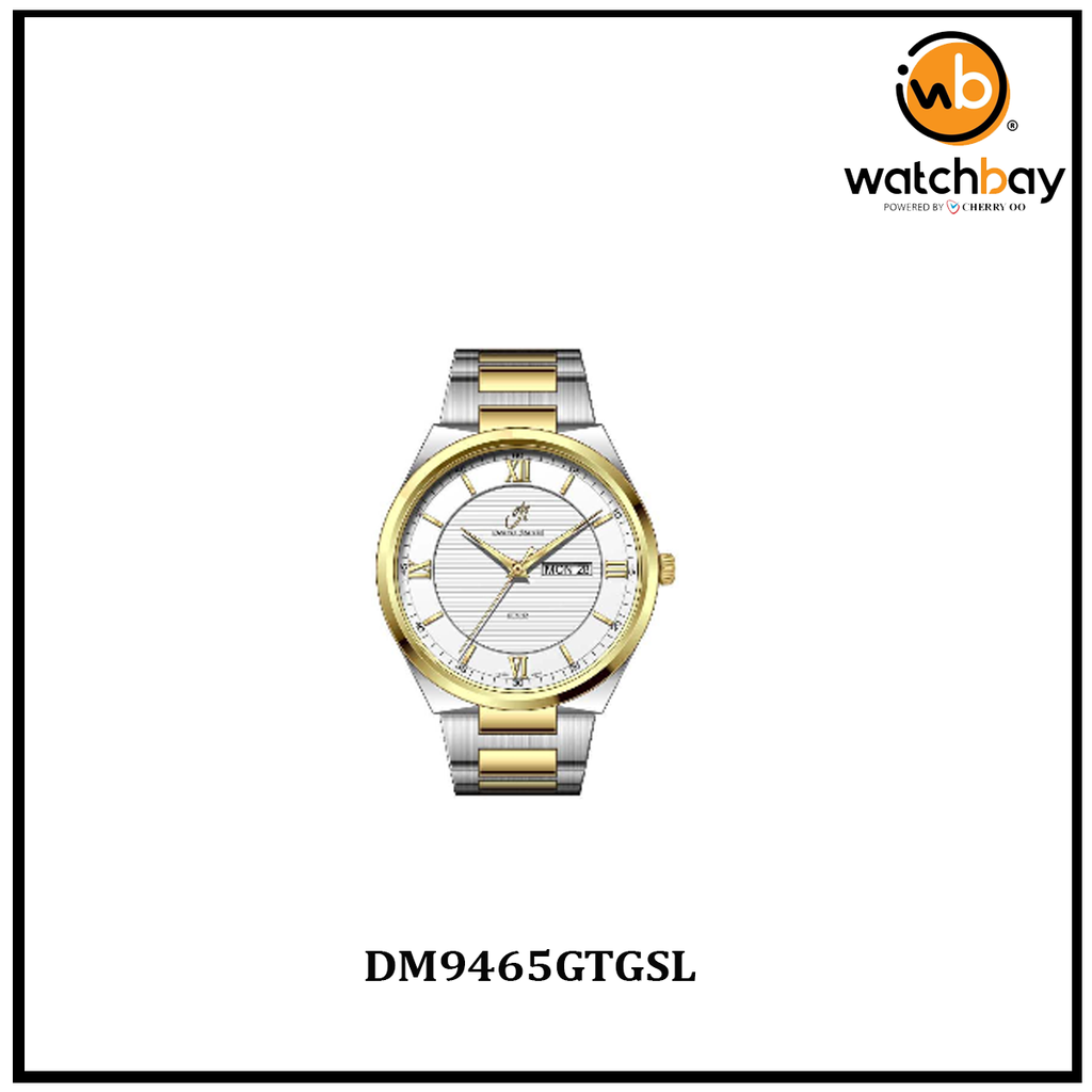 DM9465GTGSL