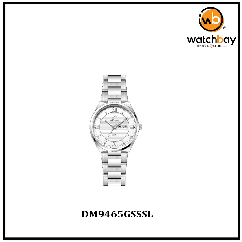 DM9465GSSSL