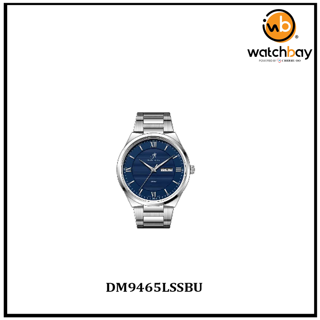 DM9465LSSBU