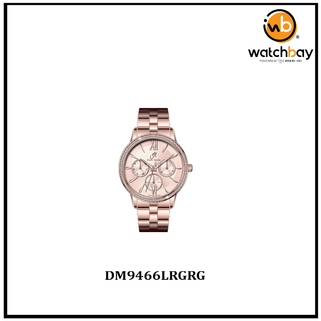 DM9466LRGRG